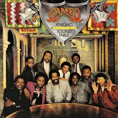 Cameo -  Knights of the Sound Table